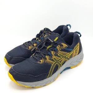 ASICS Gel-Venture 9 Running Trail Shoe, Men’s Size 10